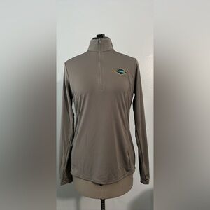 Women’s sport-tek pullover